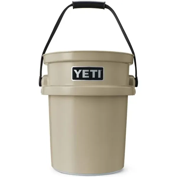 Yeti LoadOut Five Gallon Bucket