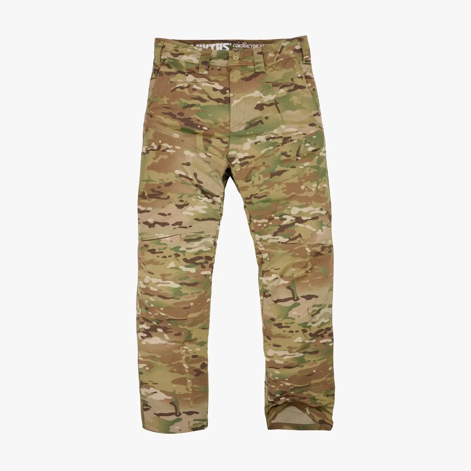 VIKTOS Contractor SF MultiCam Combat Pants