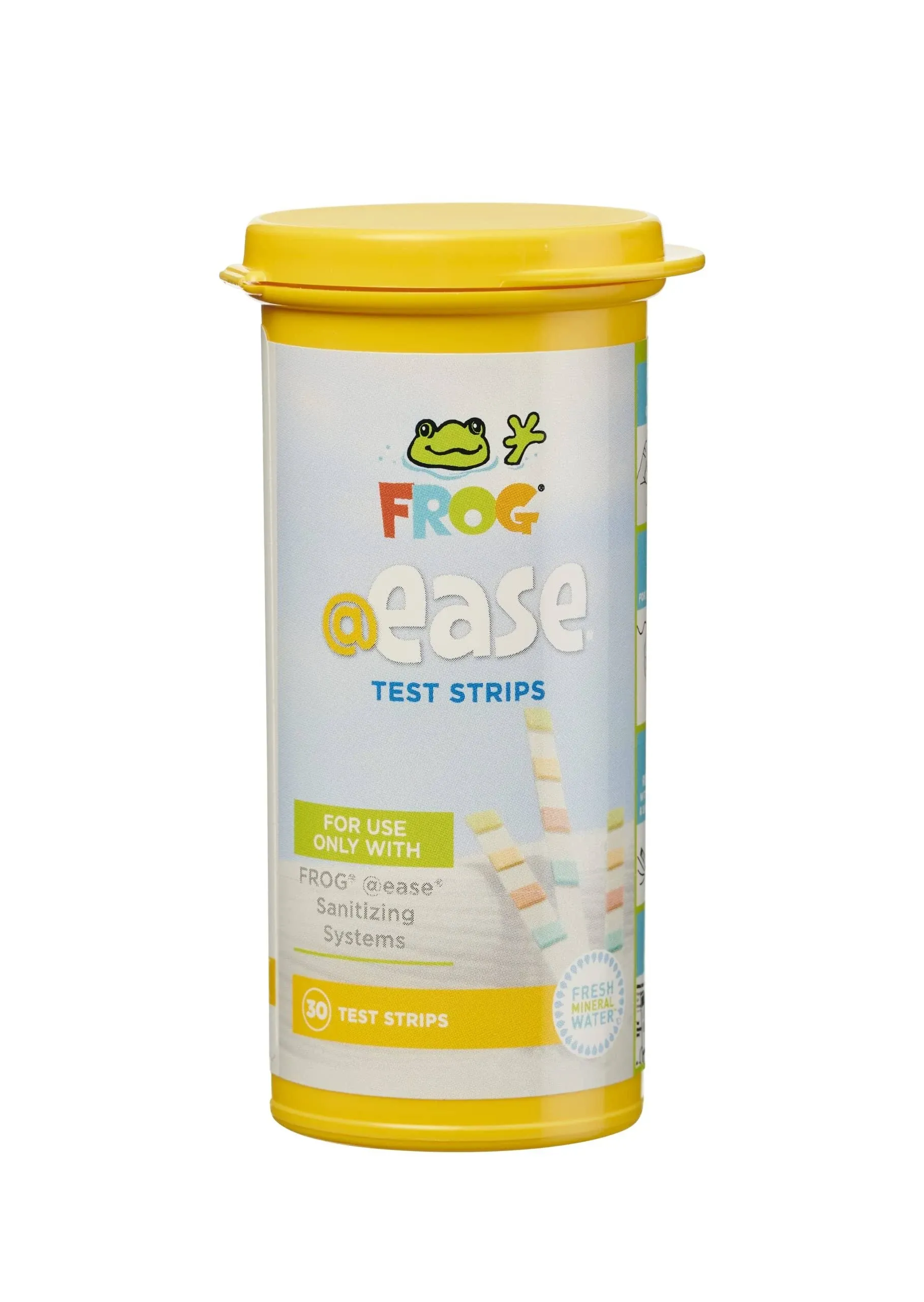 Frog @ease Test Strips