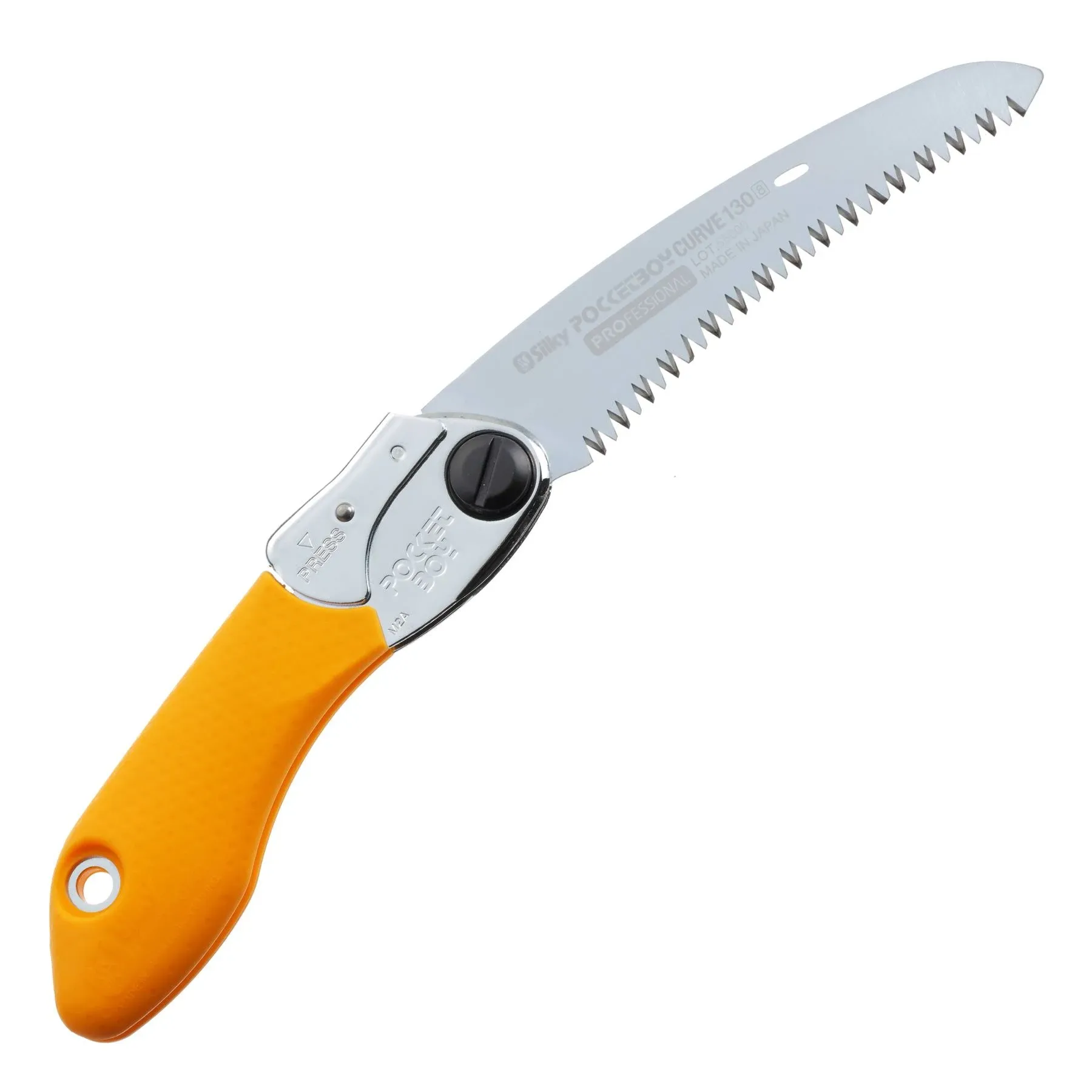 Silky Pocketboy Curve 130mm Saw