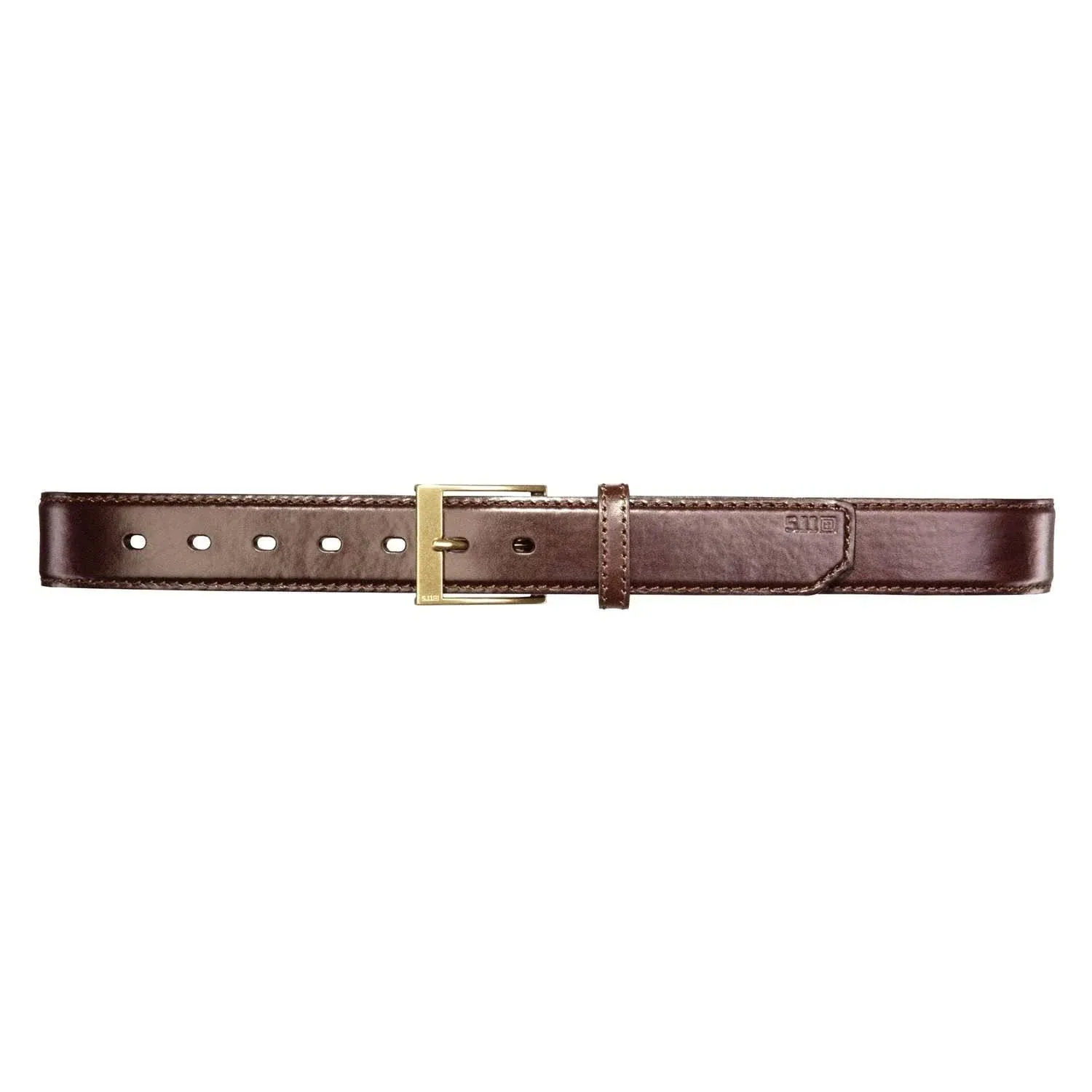 5.11 Tactical Casual Leather Belt