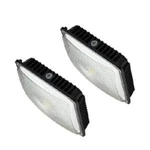 CYLED 65W LED Canopy Light Industrial Waterproof Explosion-Proo<wbr/>f 6000K 