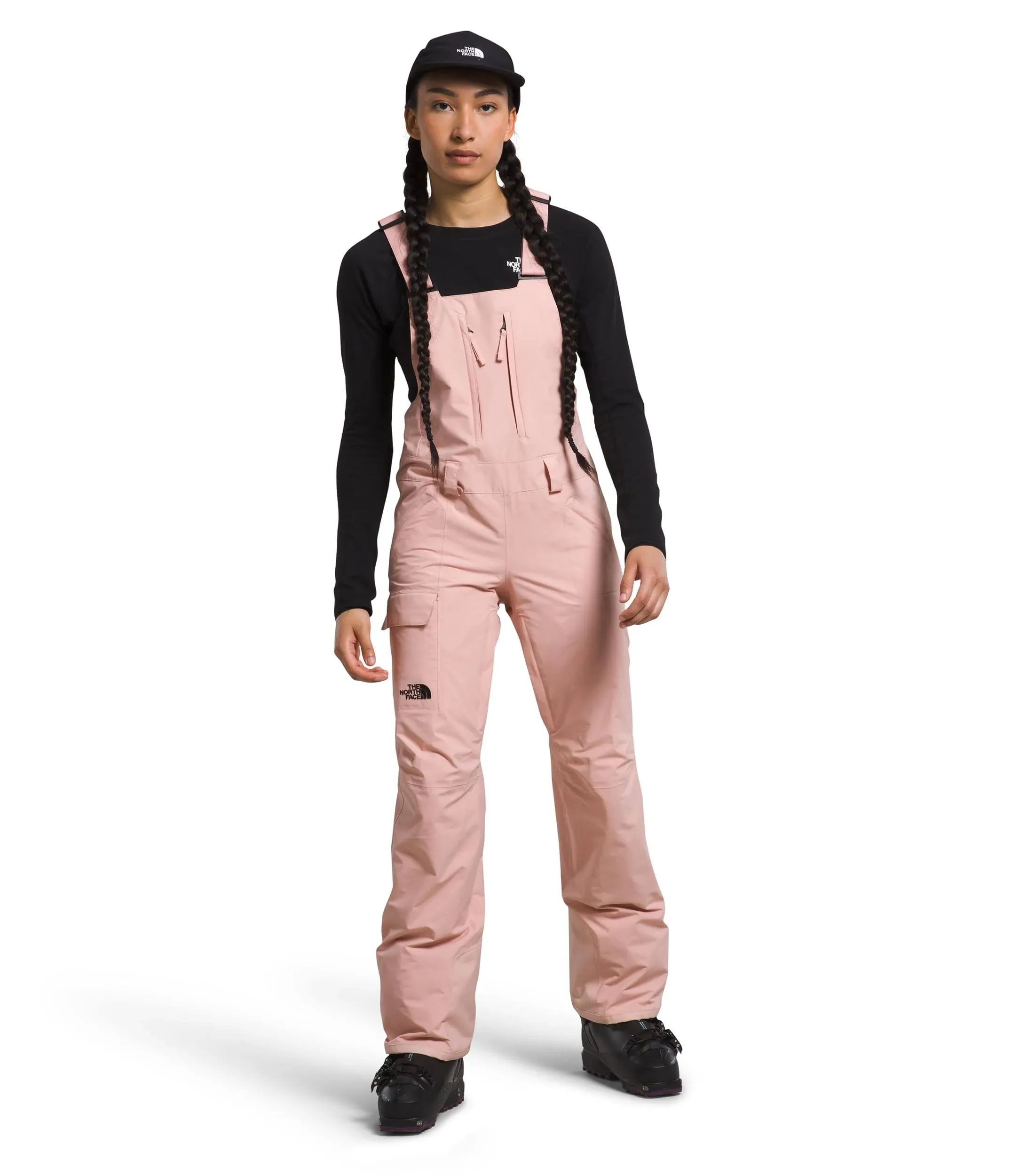 "The North Face Women's Freedom Regular Bib Pants"