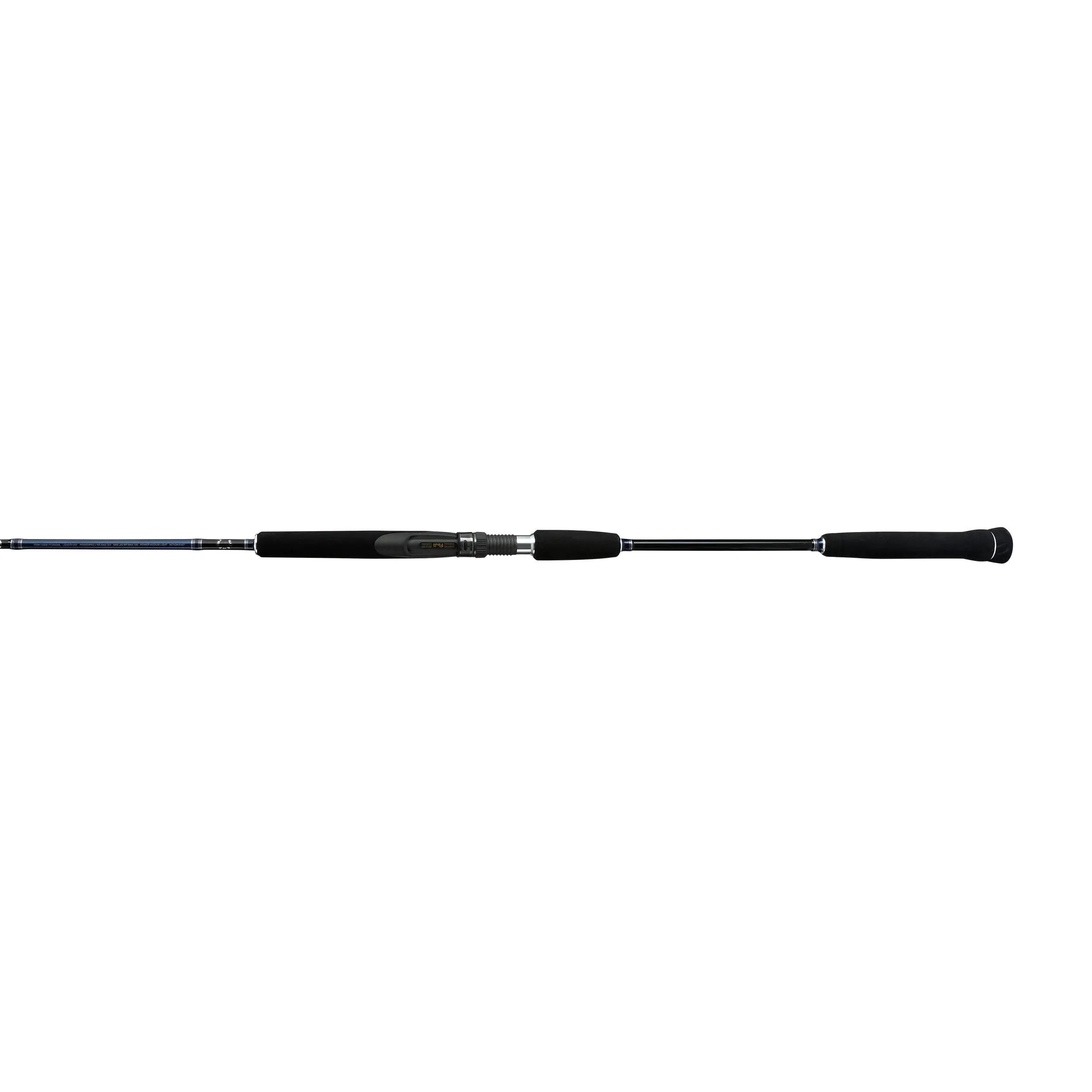 Shimano Talavera Type J Spinning Rod