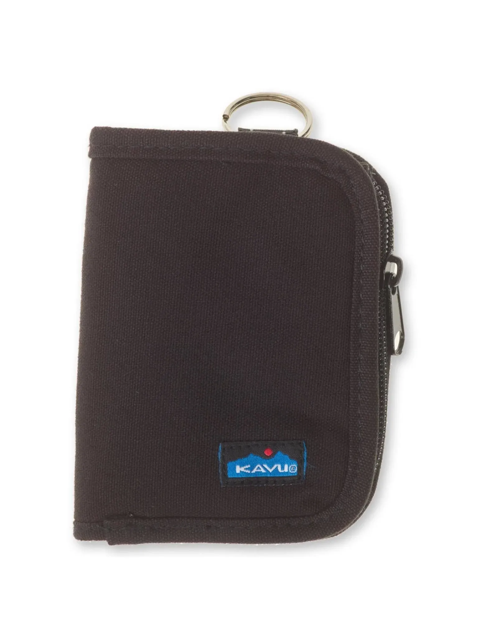 Kavu - Zippy Wallet - Black