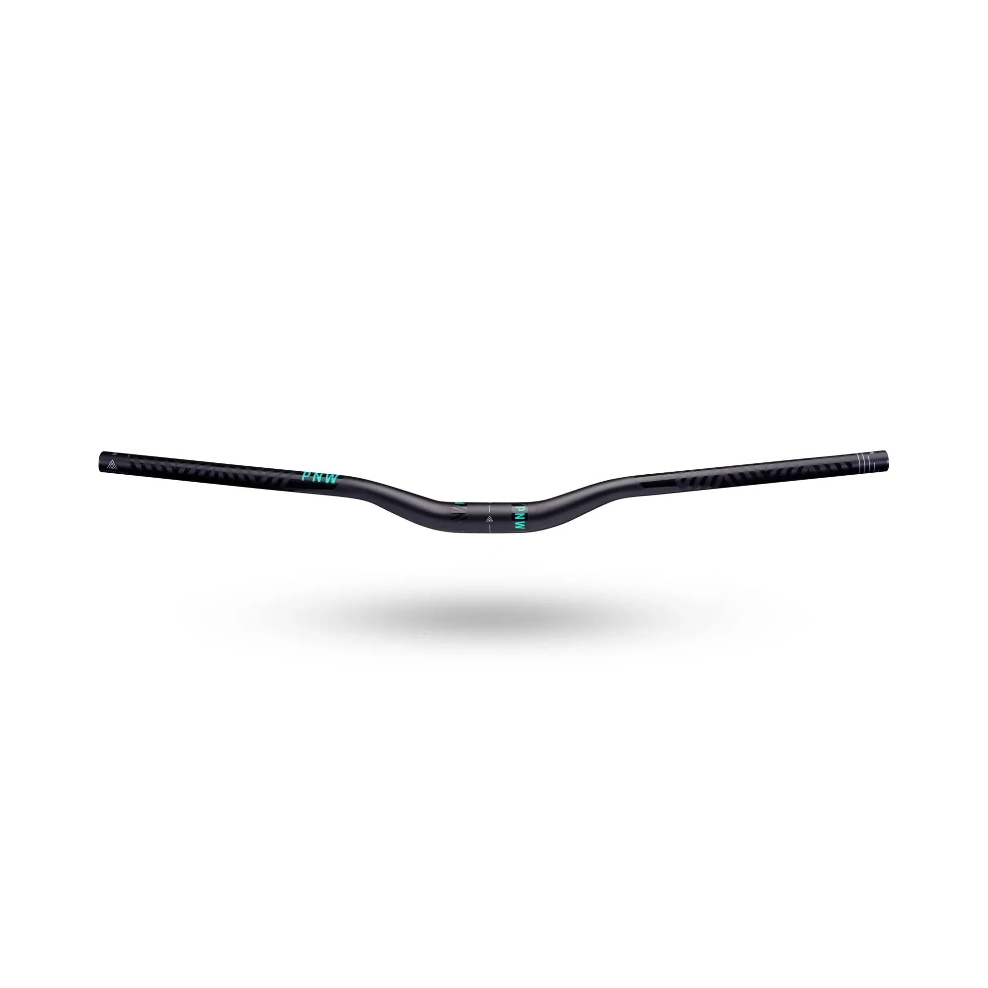 Pnw Components Range Handlebar Gen 3 (Seafoam Teal - 31.8mm)