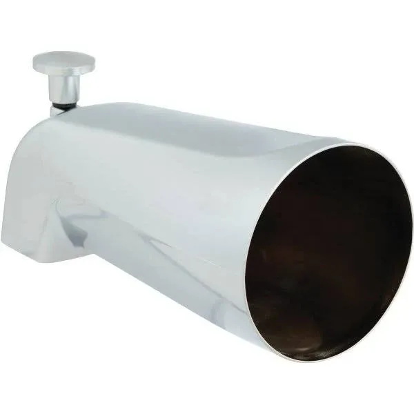 Seasons Diverter Tub Spout