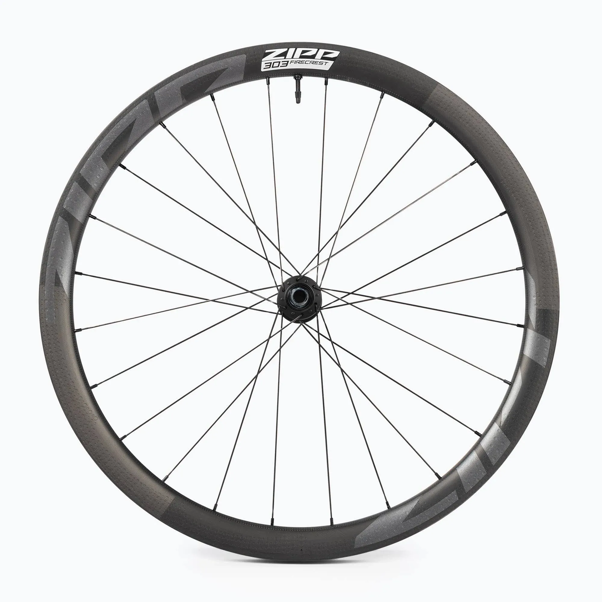 Zipp 303 Firecrest Tubeless Disc Wheel Front