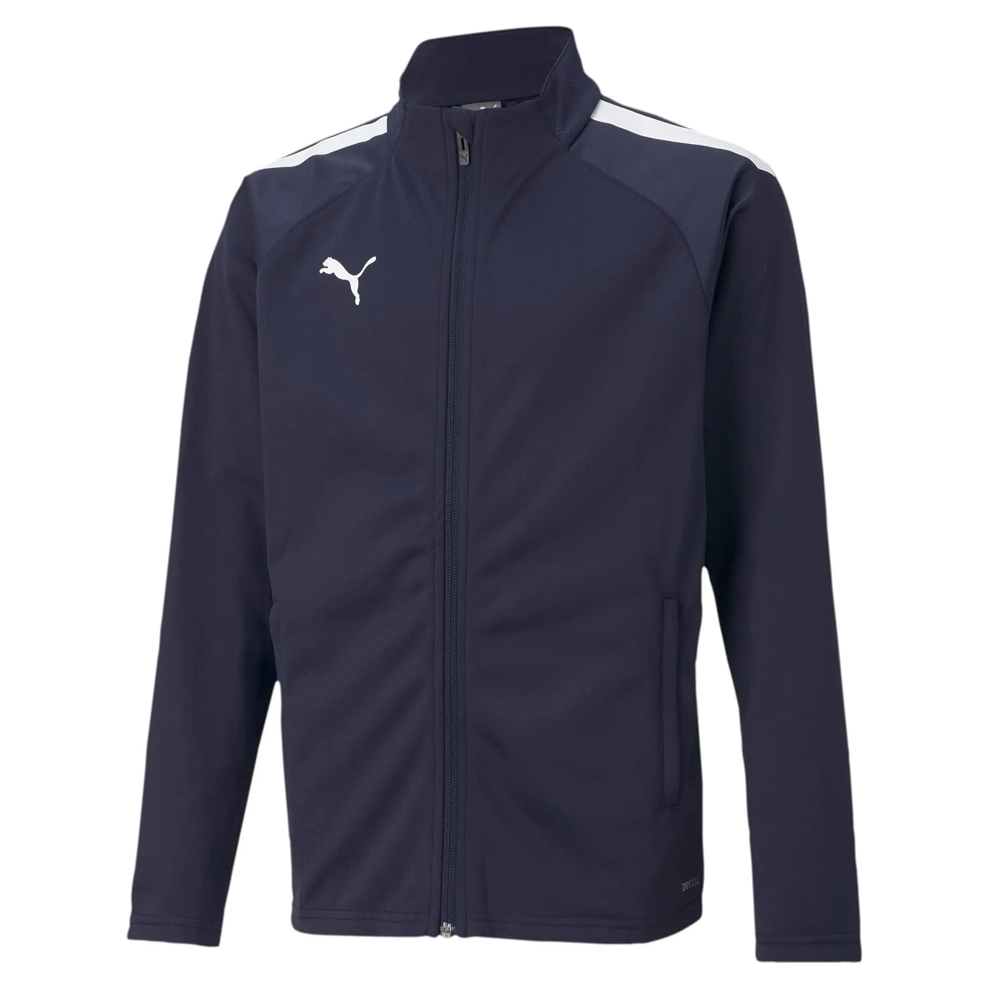 Puma Men's Standard Team Liga Training Jacket