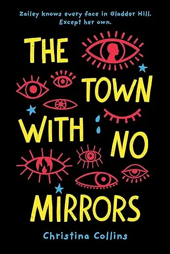 The Town with No Mirrors 