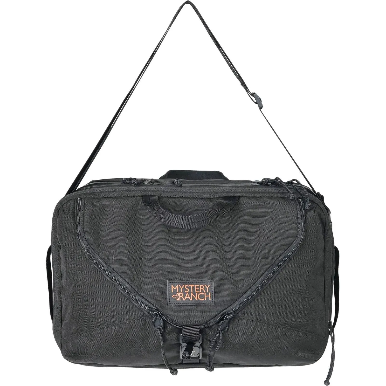 Mystery Ranch 3 Way 18 Expandable Briefcase