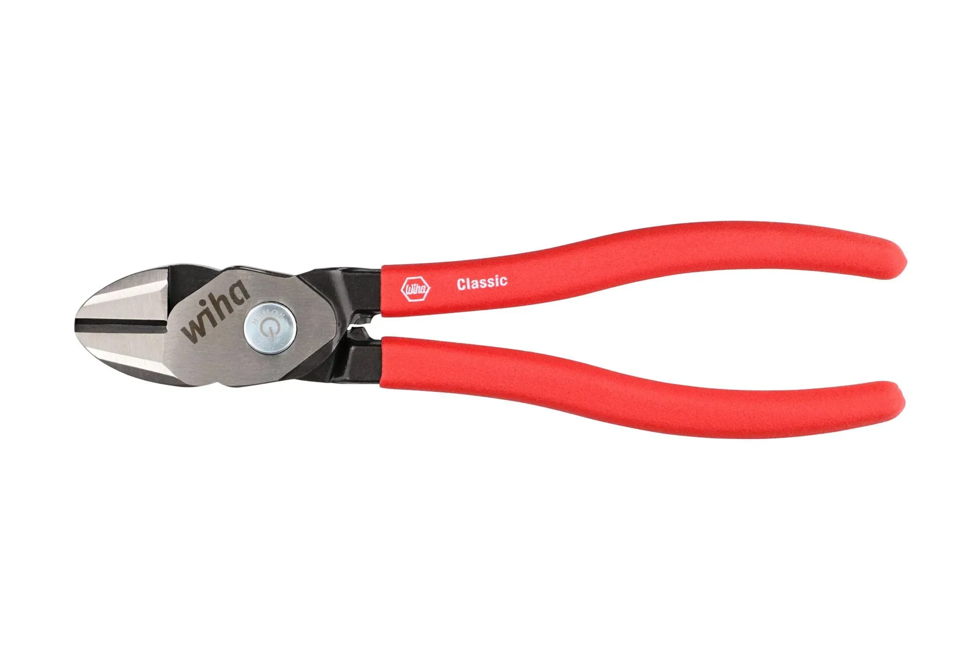 Wiha 32636 Classic Grip BiCut Compound Cutters 8"