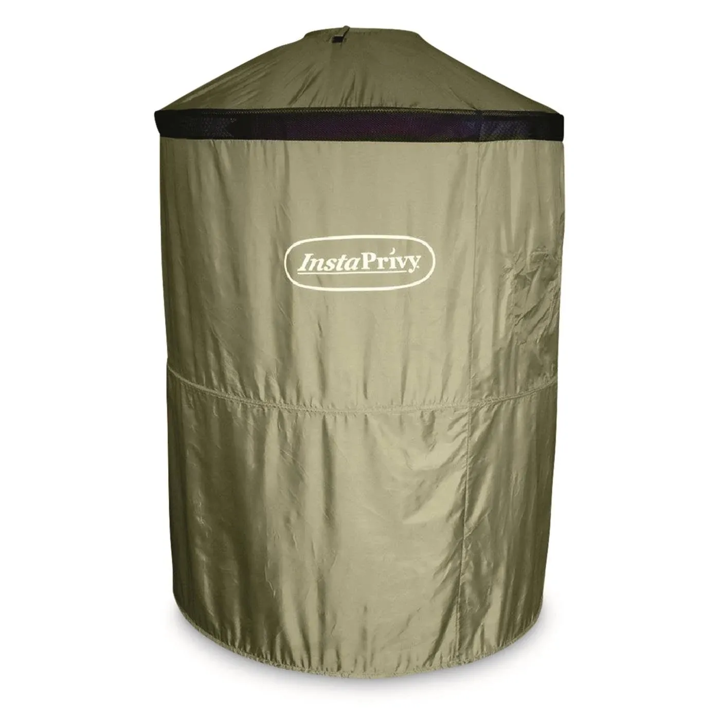 InstaPrivy Portable Toilet Kit