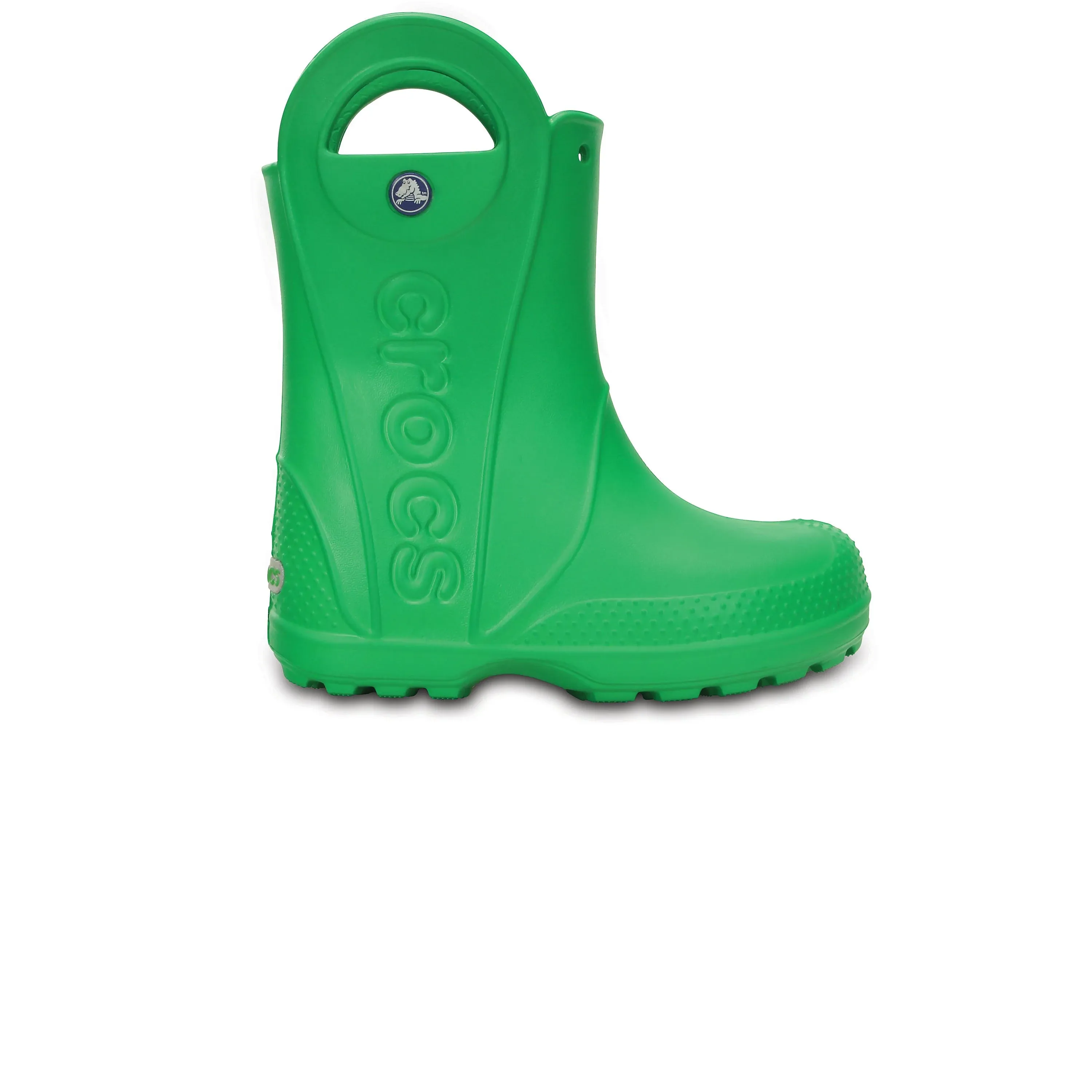 Crocs Kids Handle It Rain Boots