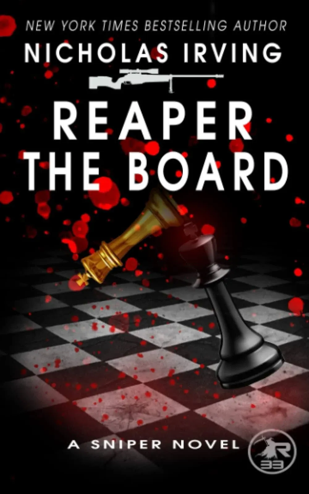 Reaper: The BOARD