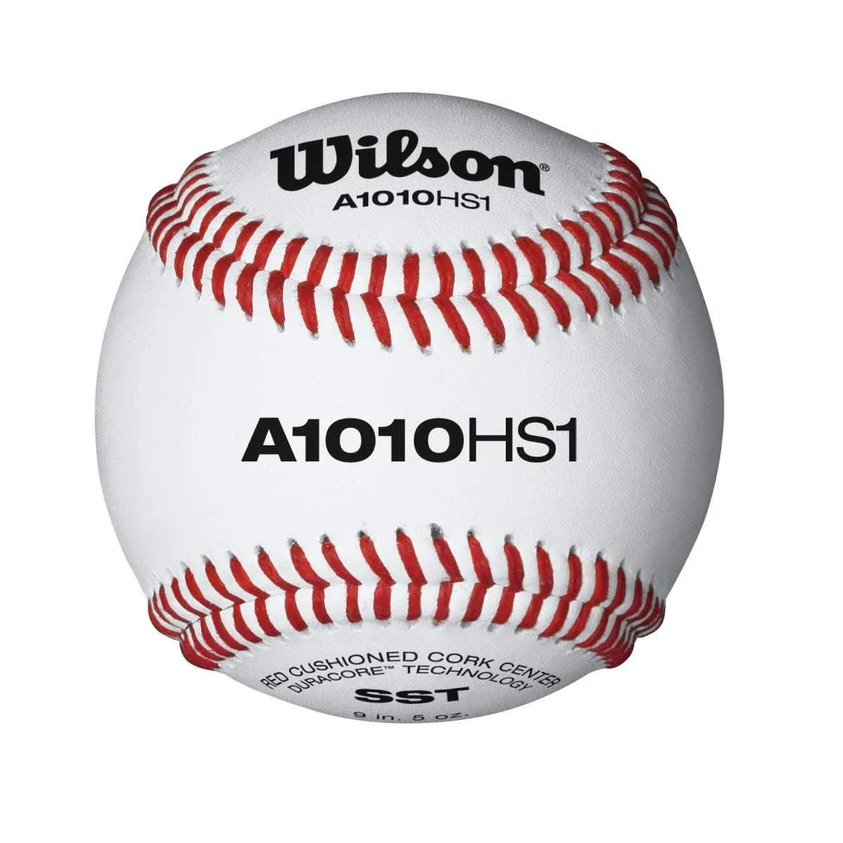 Wilson A1010 Competition Grade NFHS Baseball