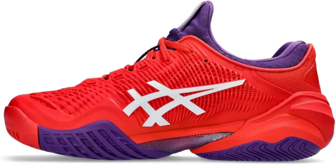 ASICS Men's Court FF 3