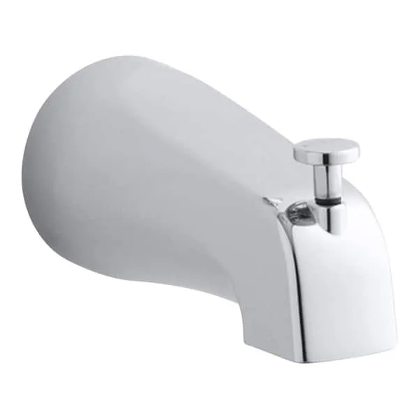 Kohler Coralais Diverter Bath Spout