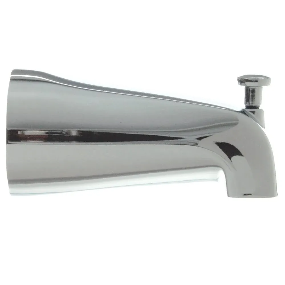 Danco Chrome Tub Spout with Diverter