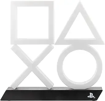 PlayStation (PS5) Icons Light XL