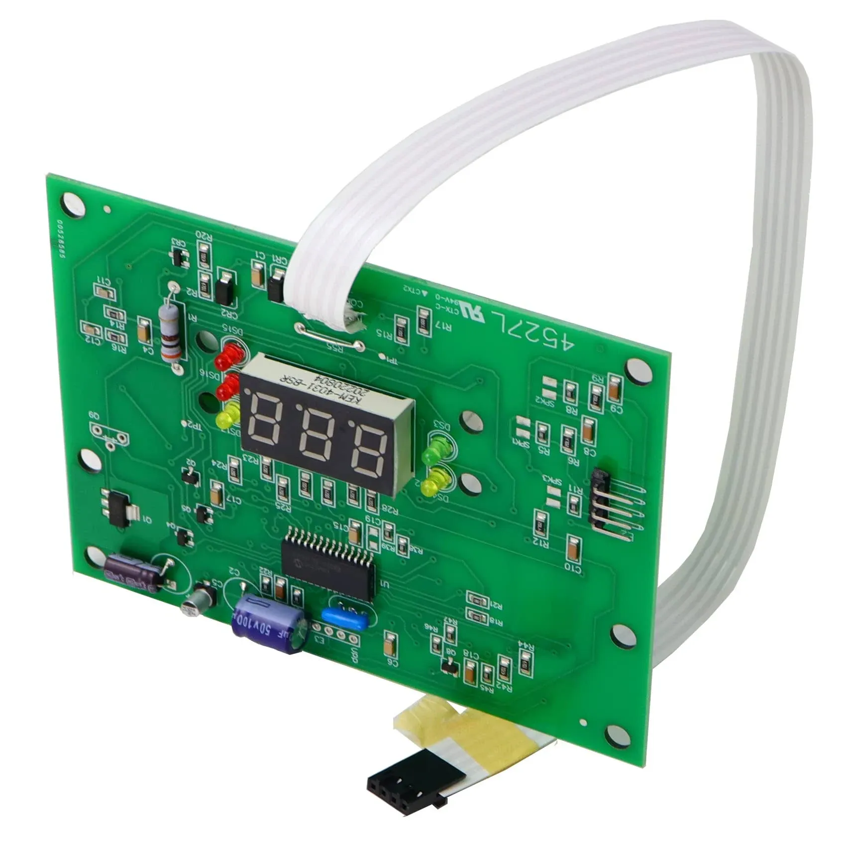 Hayward IDXL2DB1930 Display Board