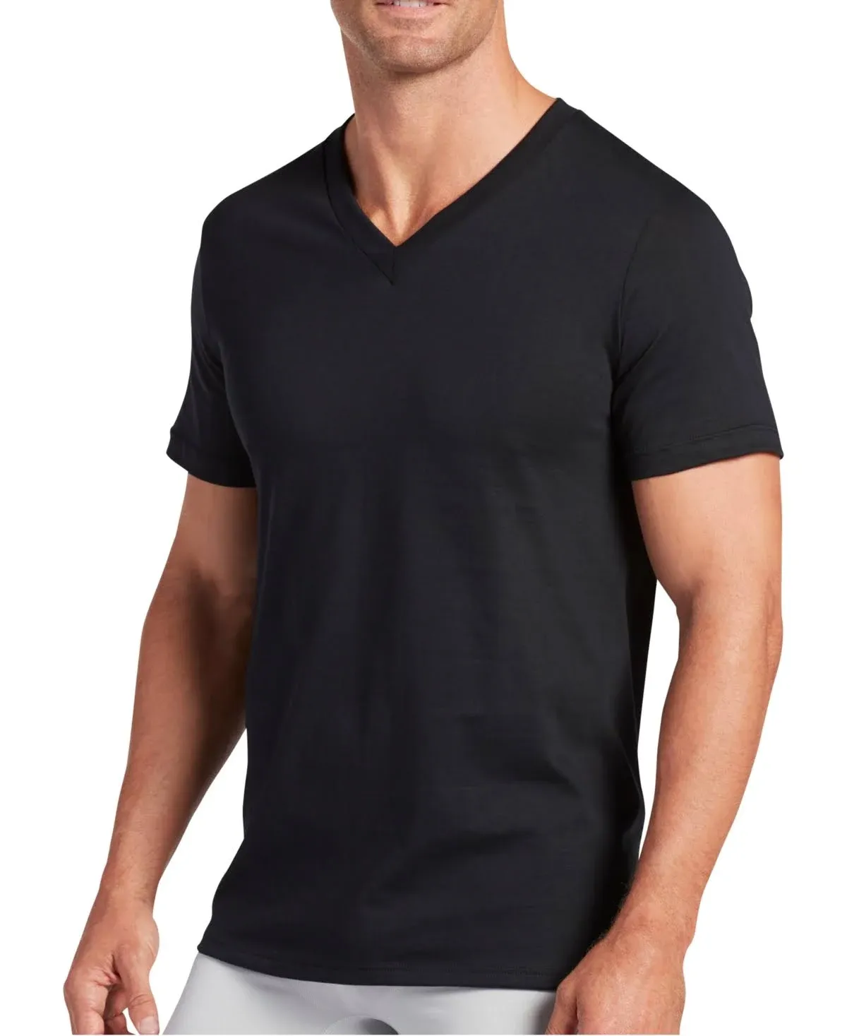 Men's Jockey® Classic 3-pack V-Neck Tees