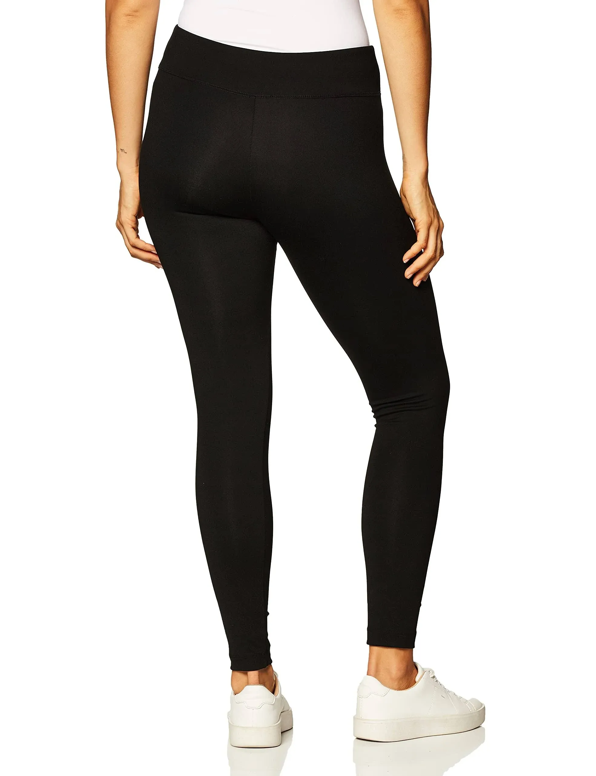 Signature Yoga Ankle Legging