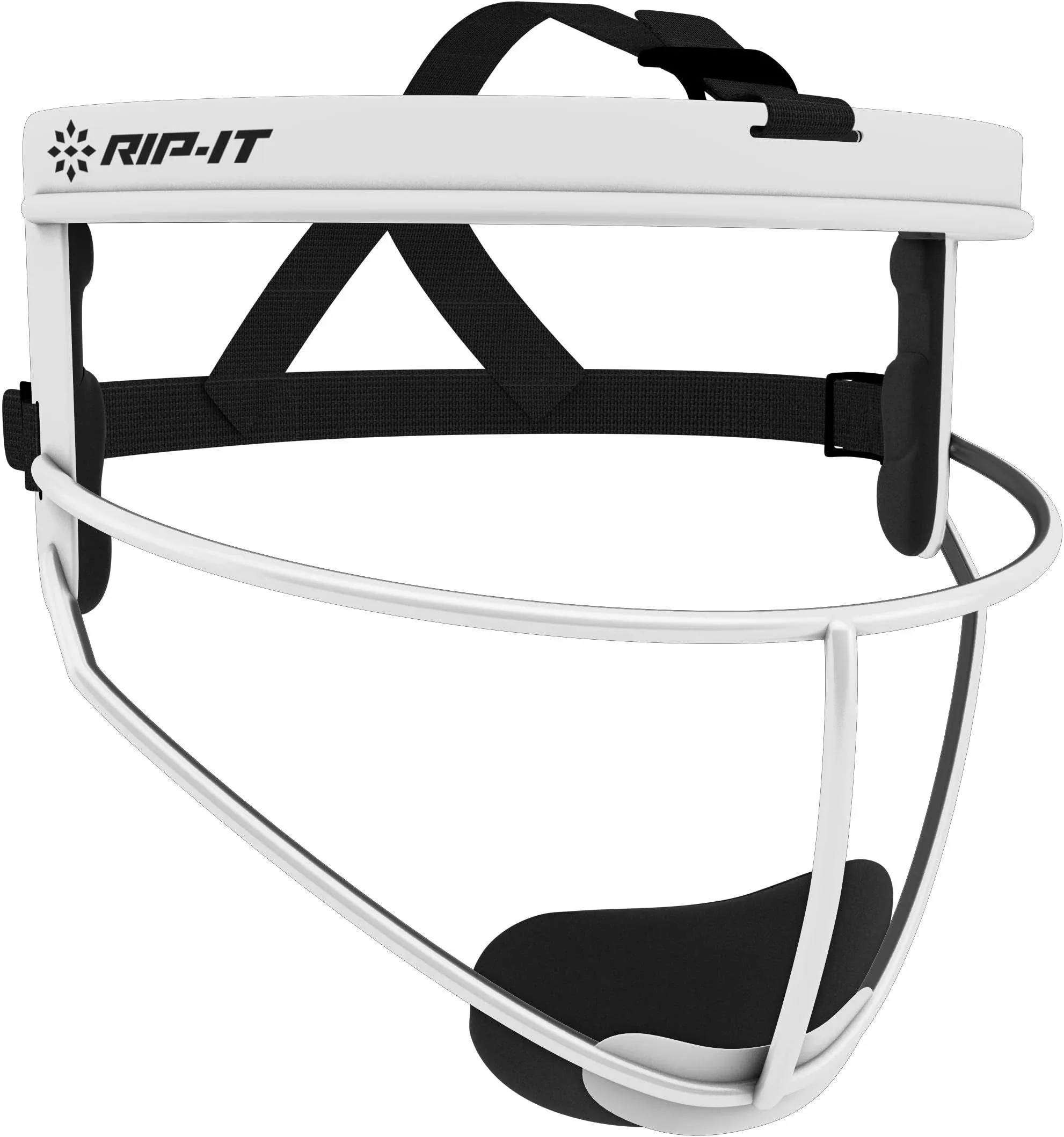 "Rip-It Original Defense Softball Fielder's Mask"