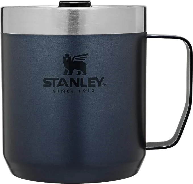 Stanley Classic Legendary Camp Mug | 12 OZ