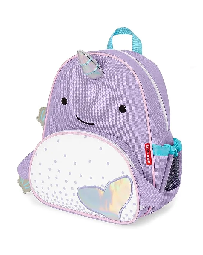 Skip Hop Zoo Pug Backpack