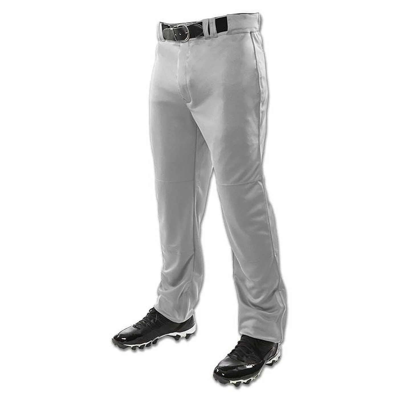 Champro Sports Men's Triple Crown Open Bottom Baseball Pants