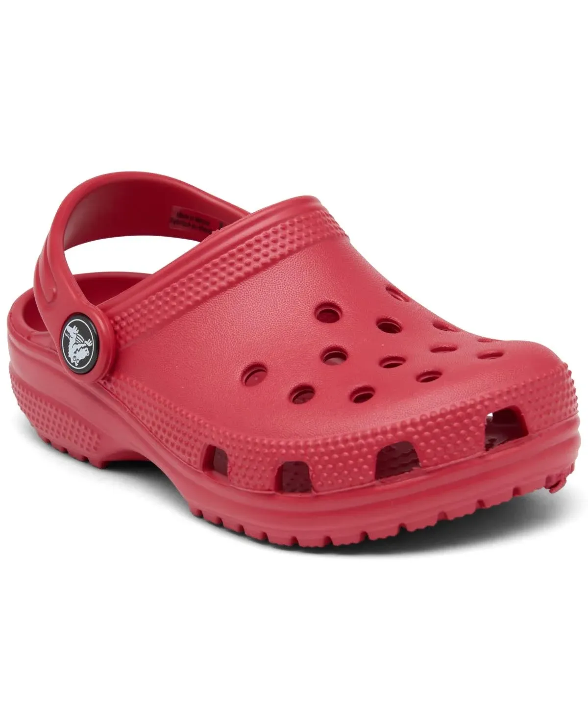 CROCS Toddler Kids Classic Clogs