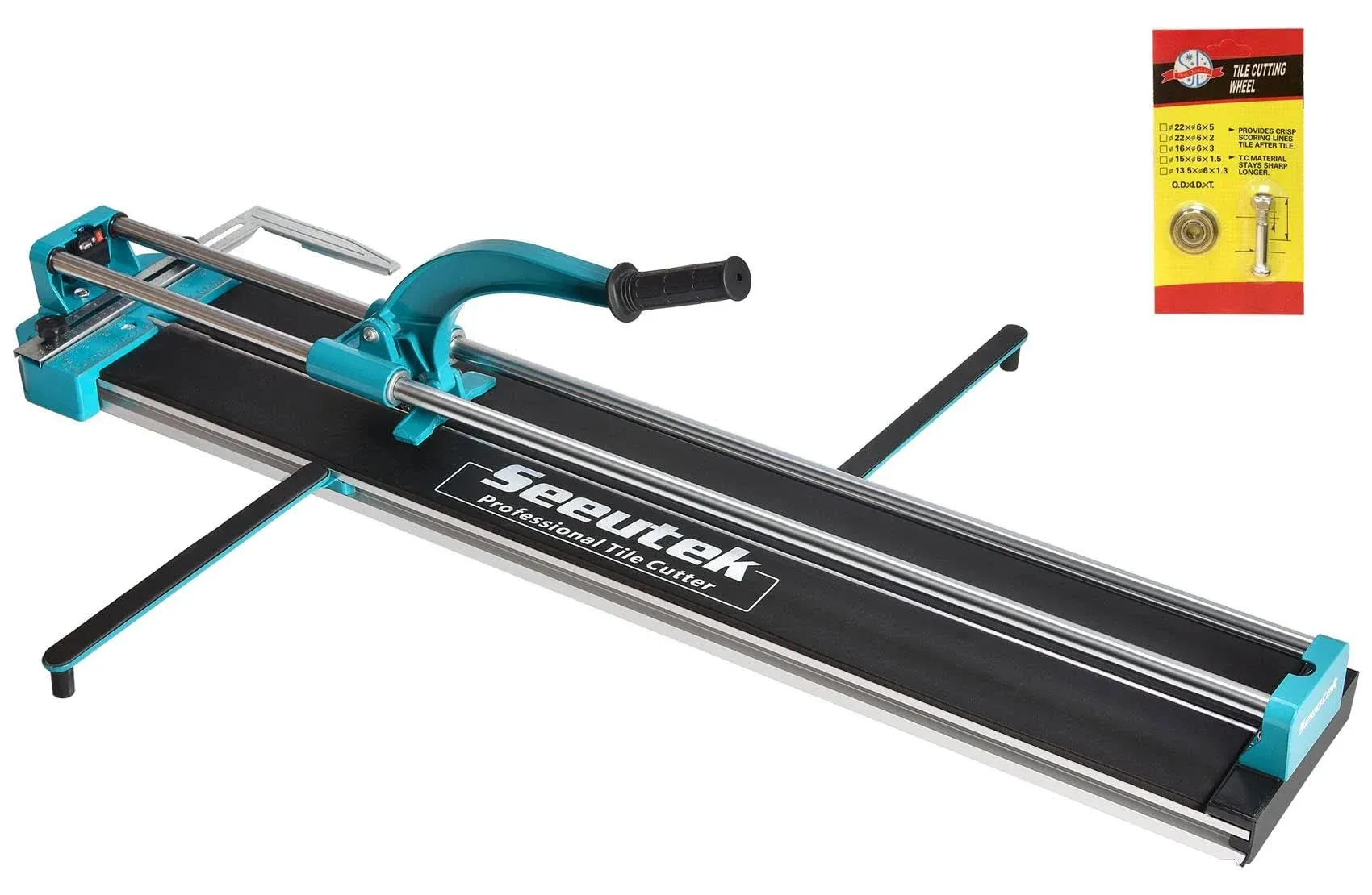 48 Inch Manual Tile Cutter Suteck