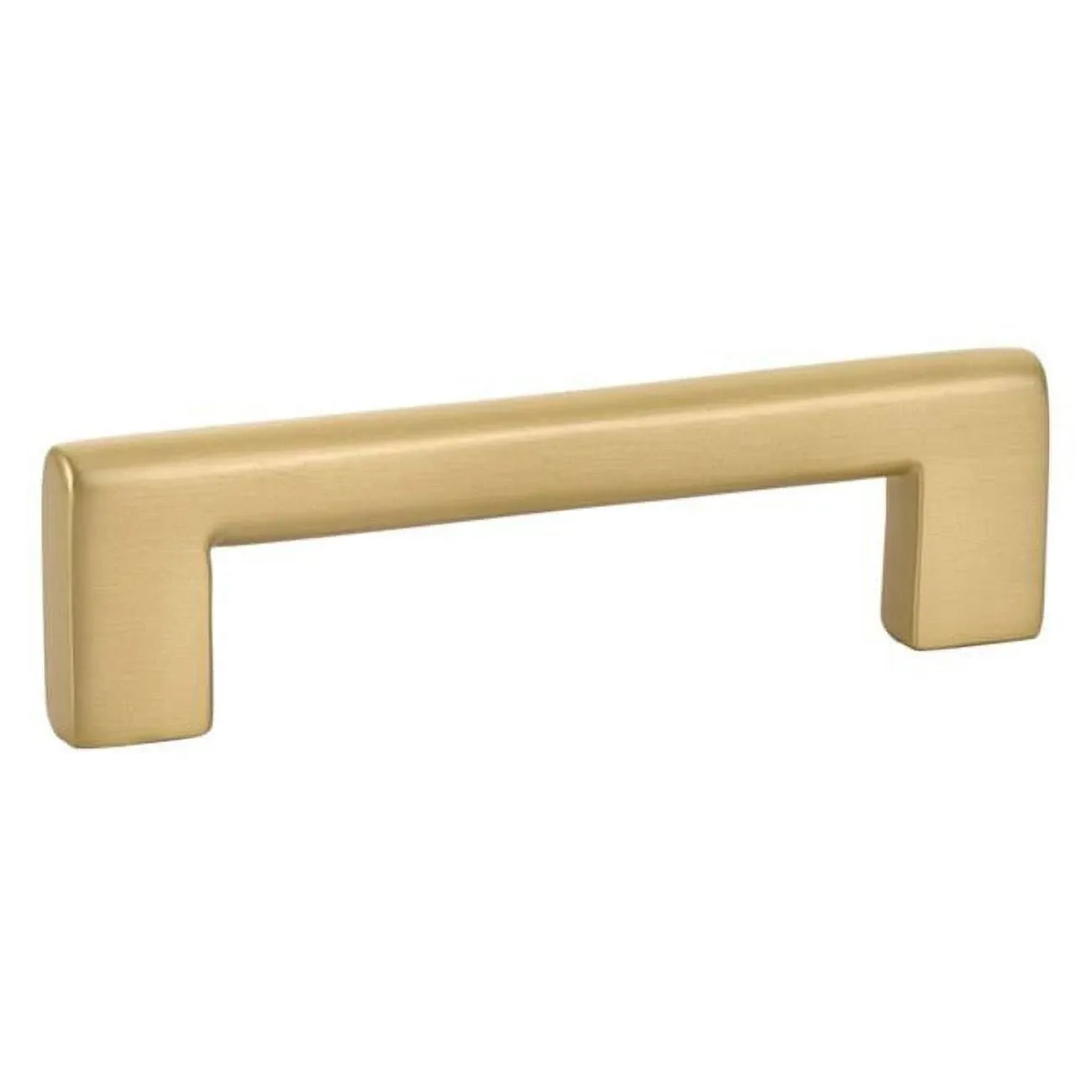 Satin Brass Pull 86166US4