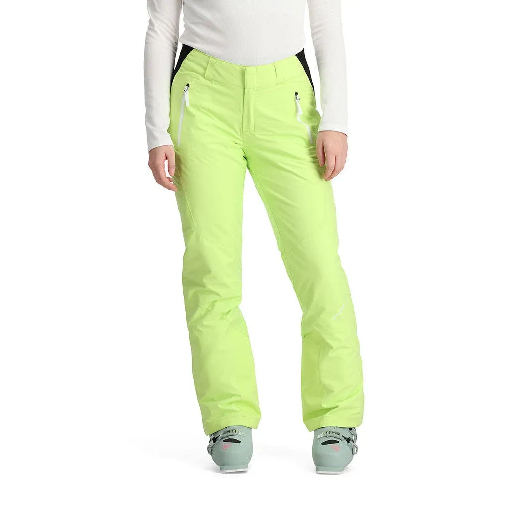 Spyder Women's Winner Insulated Ski Pant