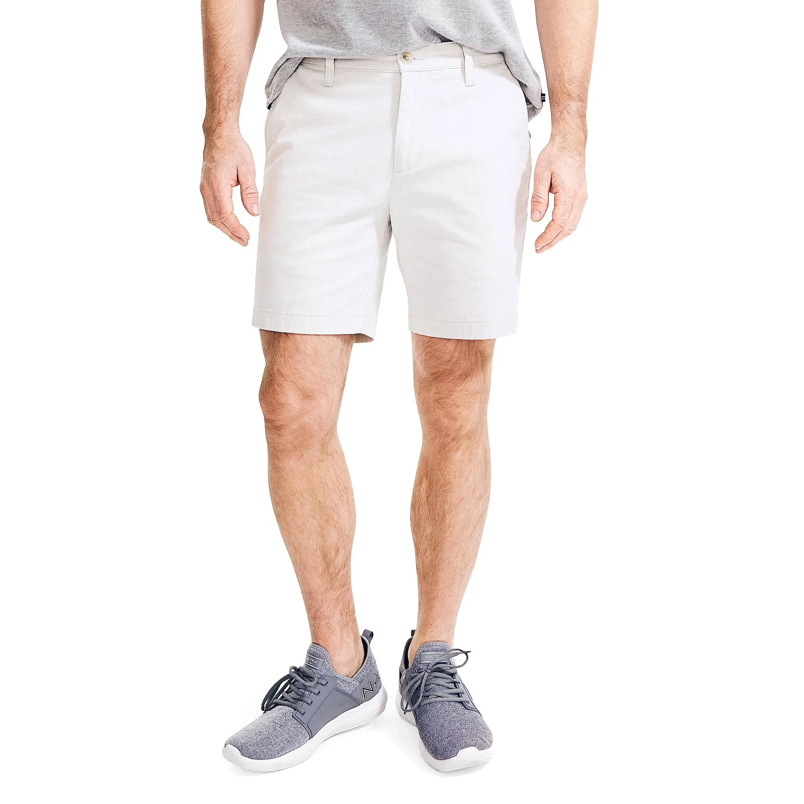 Nautica Men's 6" Deck Short