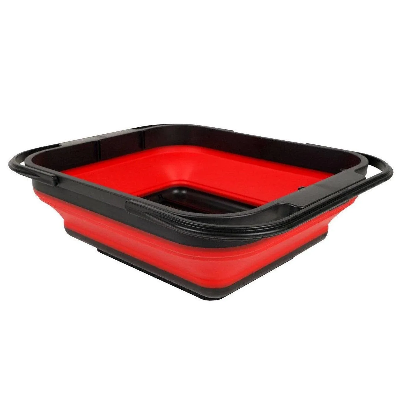 Mr. Bar-B-Q Collapsible BBQ Caddy