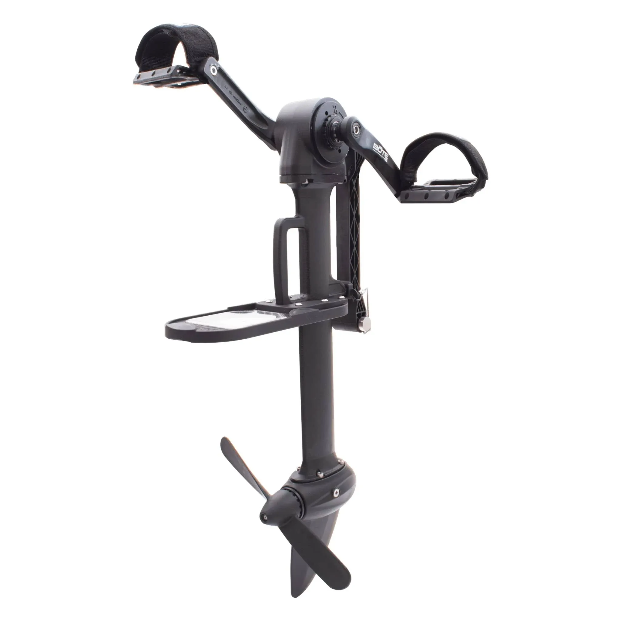 Bote APEX Kayak Pedal Drive + Rudder System