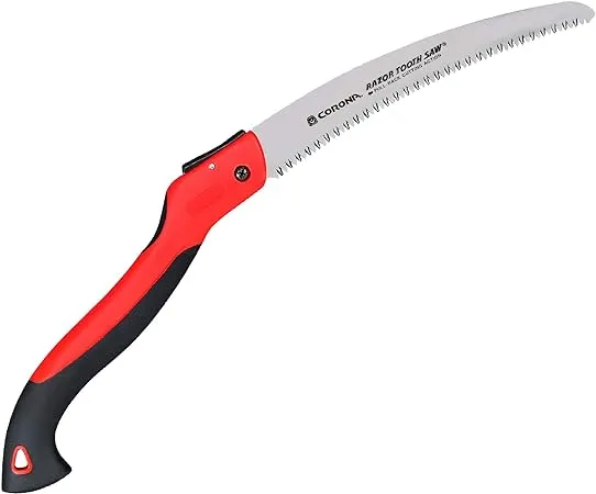 Corona RS7265D 10" Folding Saw