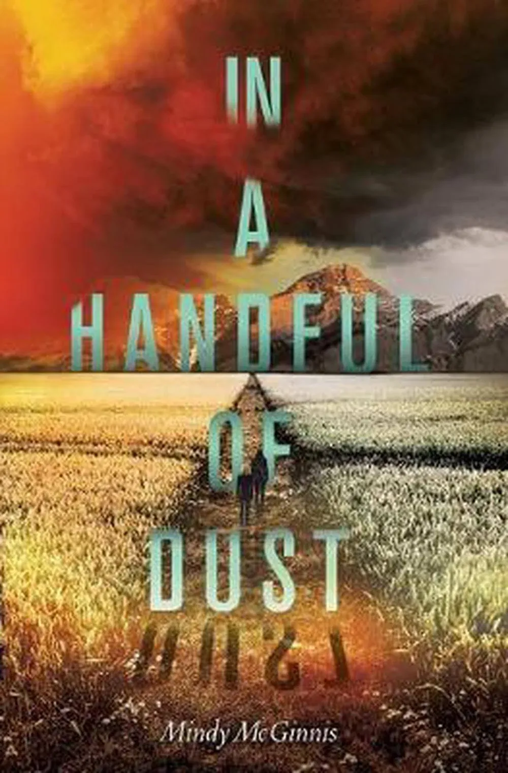 In a Handful of Dust [Book]