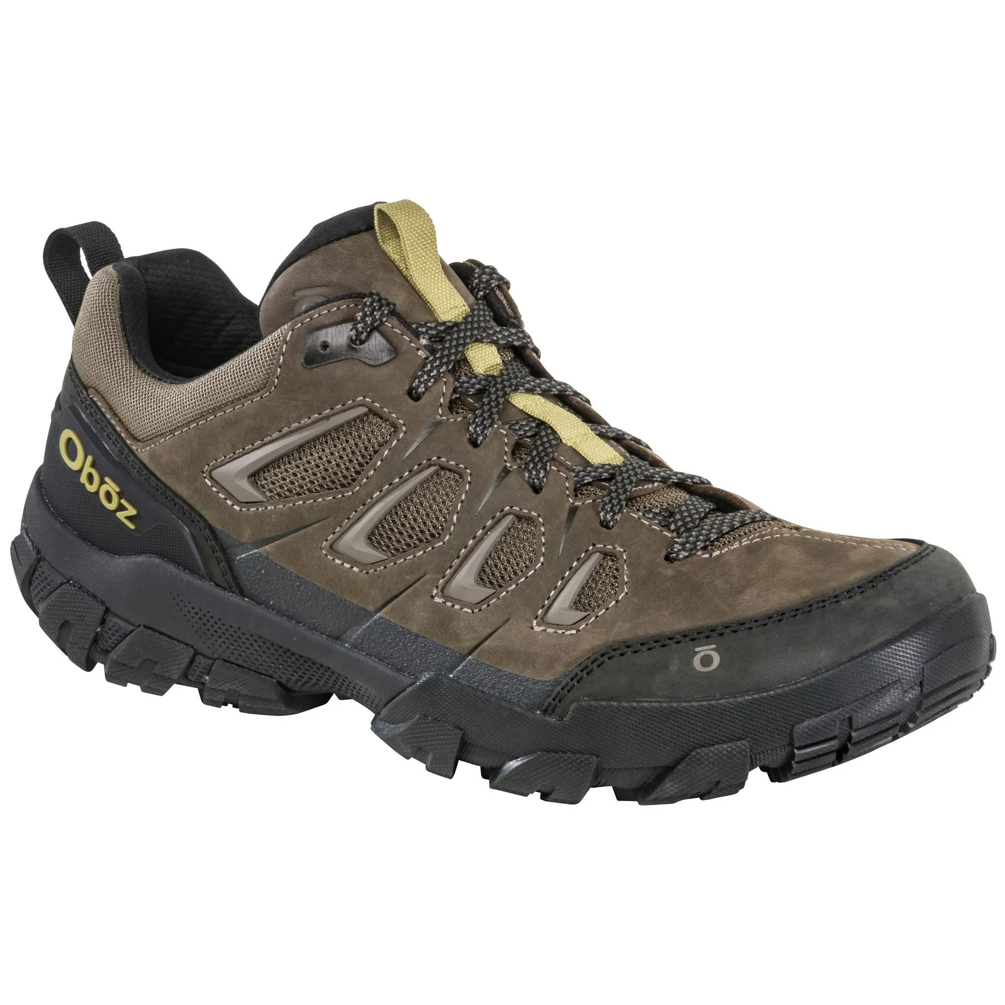 "OBOZ Men's Sawtooth X Low Hiking Shoes"