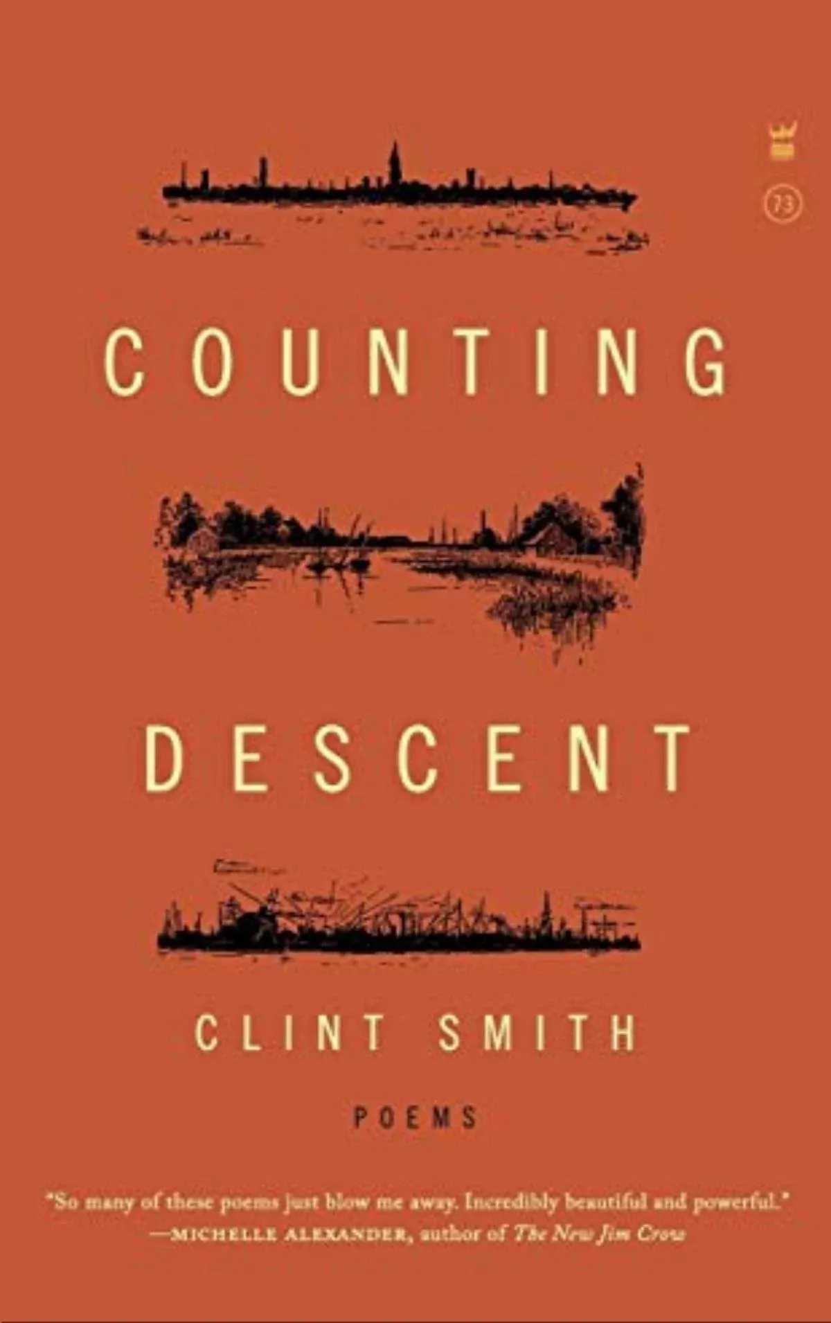 Counting Descent