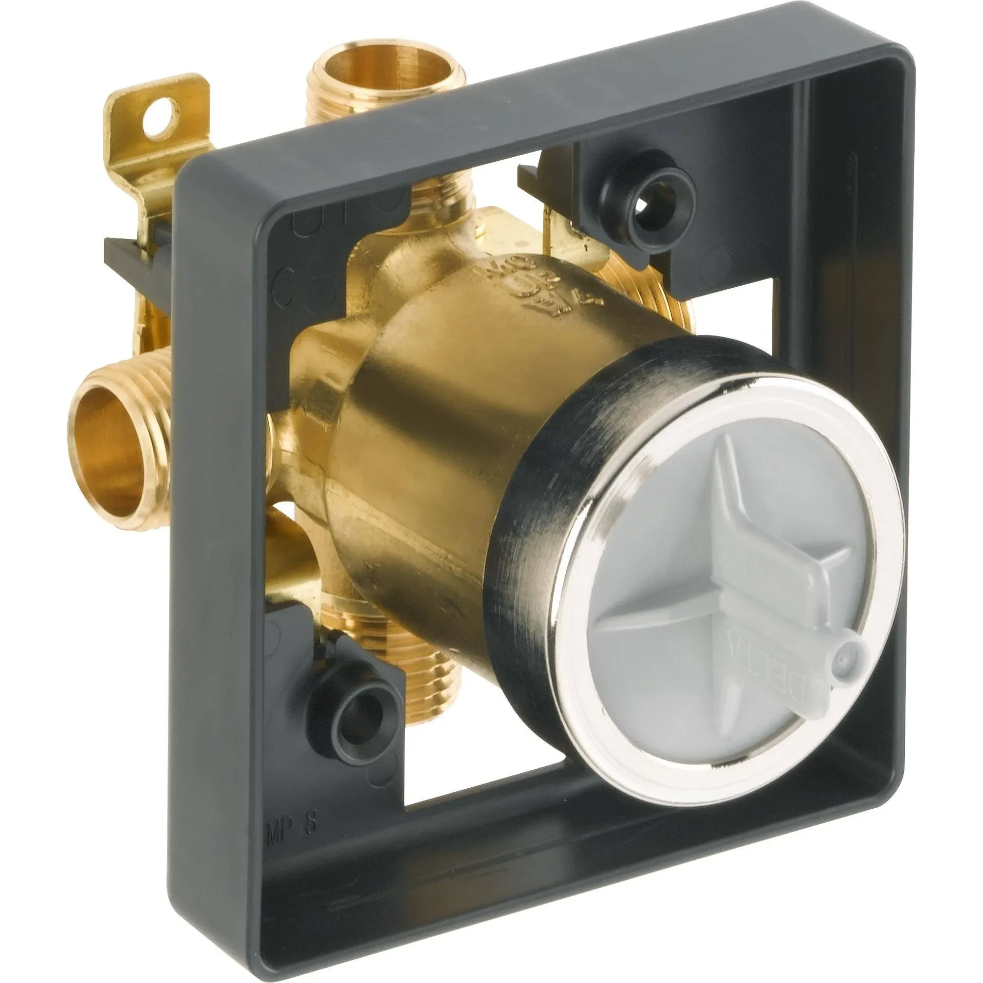 Delta Shower Valve Rough R10000-UN