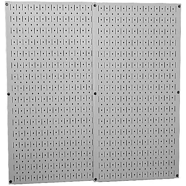 Wall Control Pegboard Pack