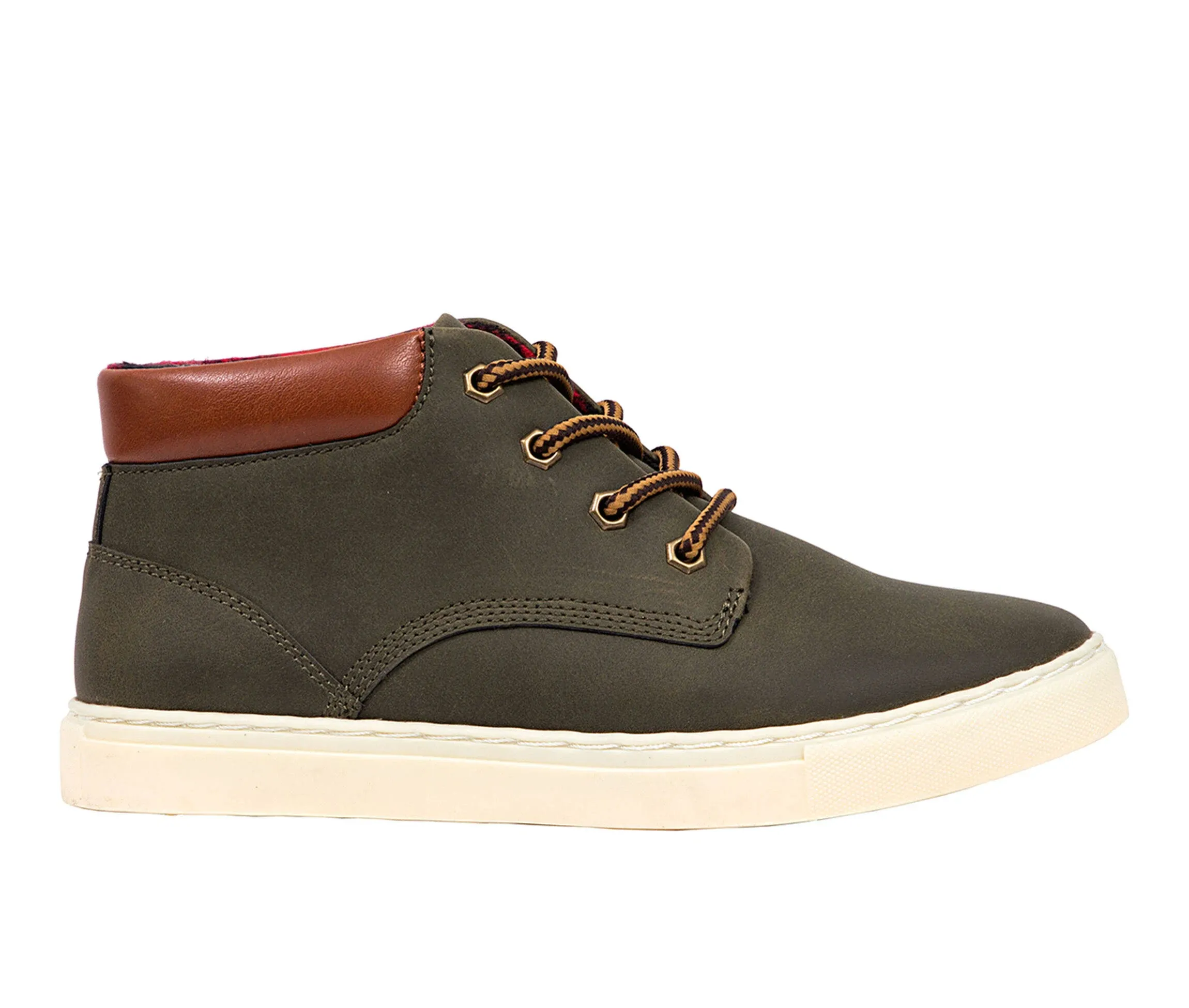 Deer Stags Warren Jr Boys' Sneaker Boots