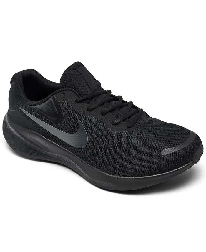 Nike Men's Revolution 7 Road Running Shoes