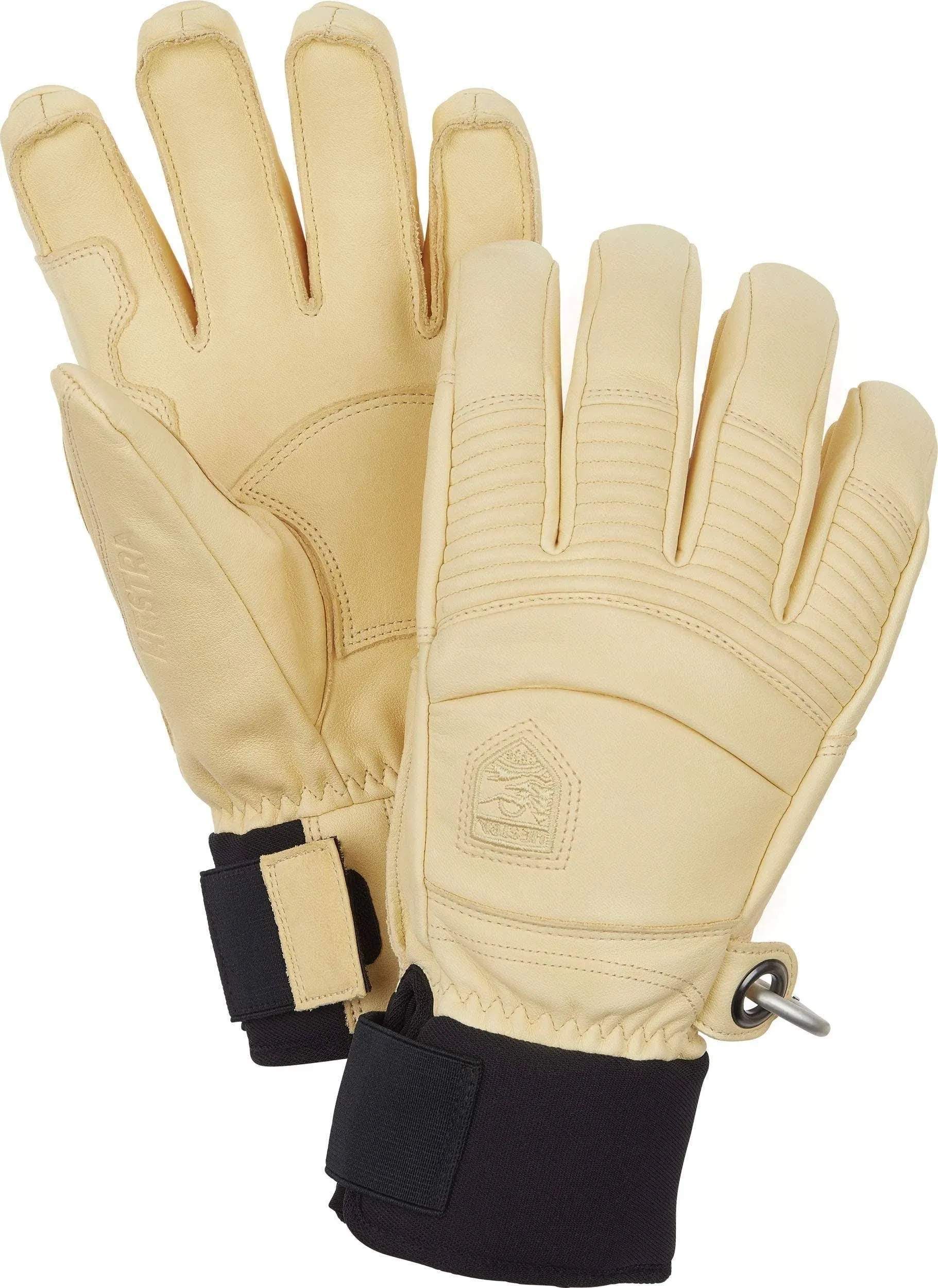 Hestra Leather Fall Line Gloves