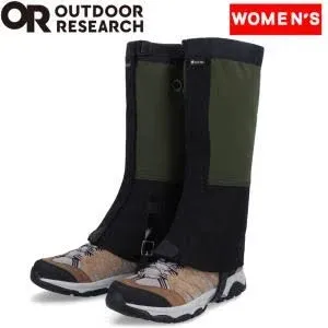 Outdoor Research Women's Crocodile Gaiters