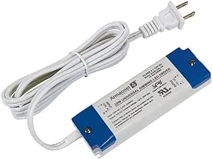 Armacost Lighting Universal Dimmable LED Driver 12V DC - 20W 820200