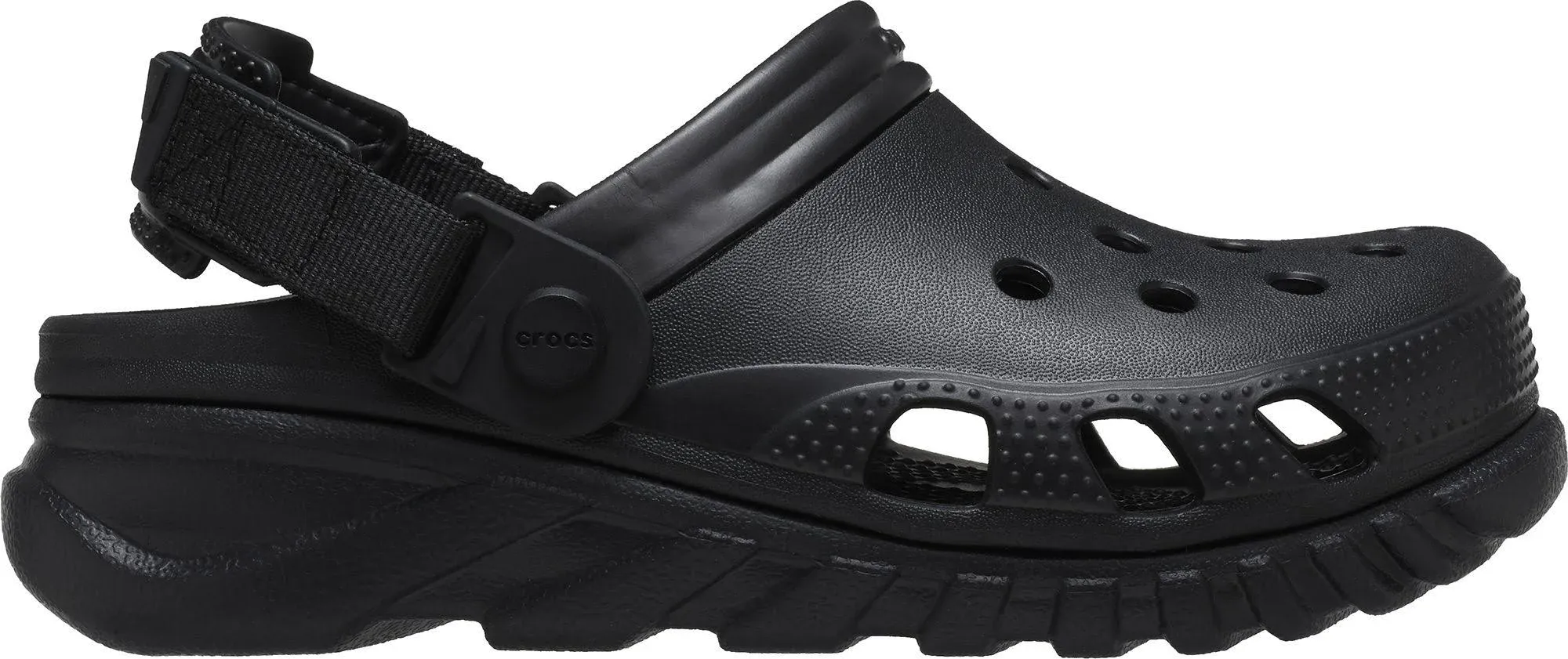 Crocs Kids' Duet Max II Clogs